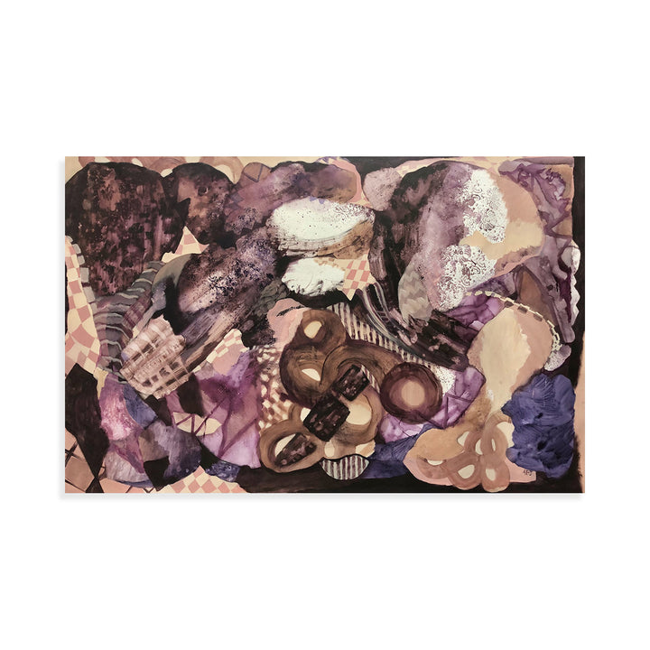 Mad Hatter's Tea Party