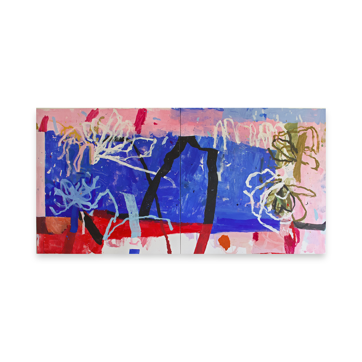 The Hey-Yeahs on a Sunday