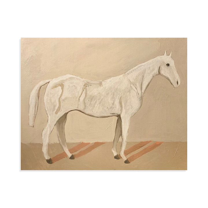 Cheval de Napoleon, Marengo