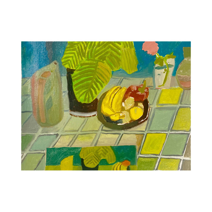 Still Life