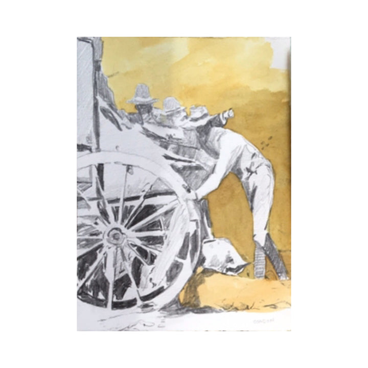 Bushrangers