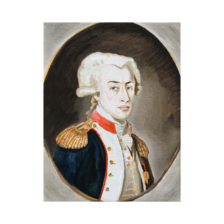 Lafayette