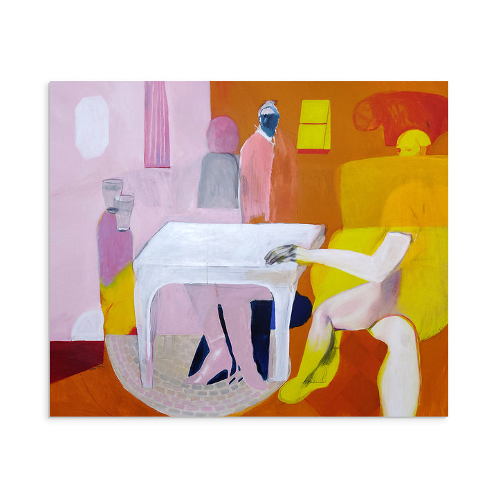 An inaccurate reenactment