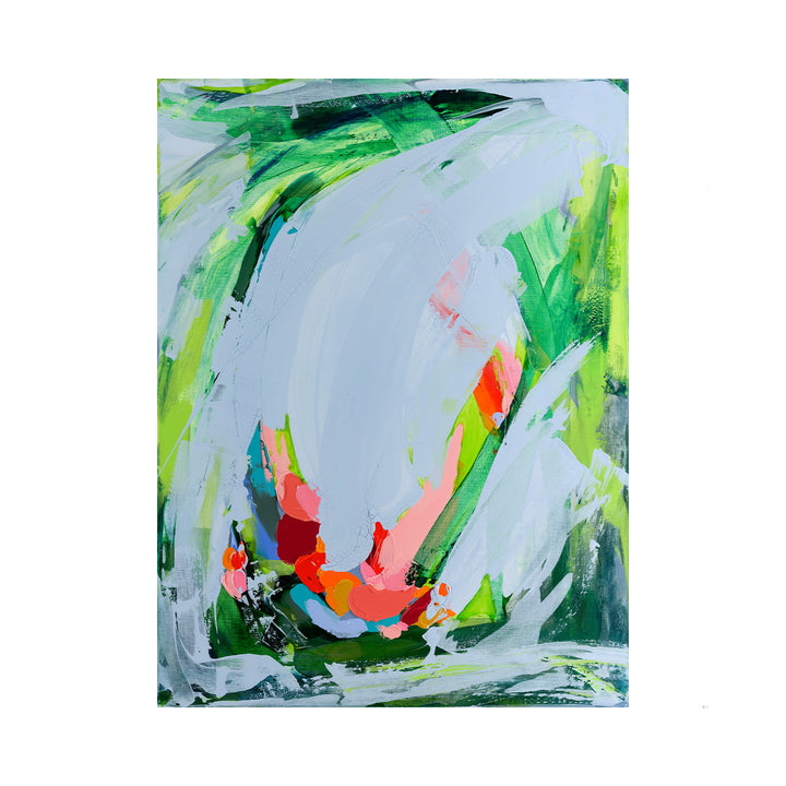 In Water III