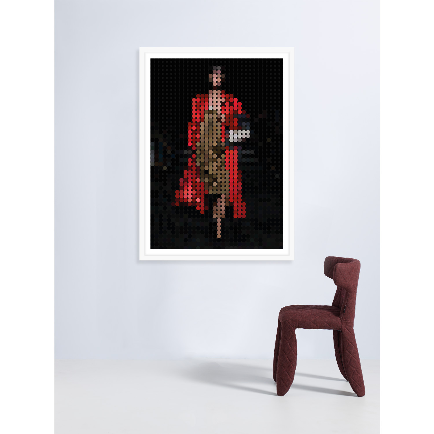 Perfectly in Time 6 – Studio Gallery Group