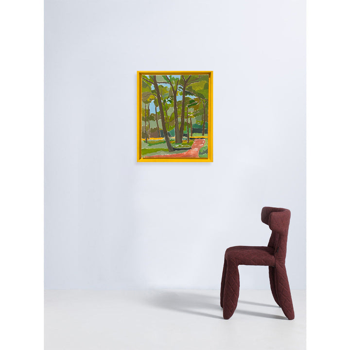 Echoes of Matisse, i