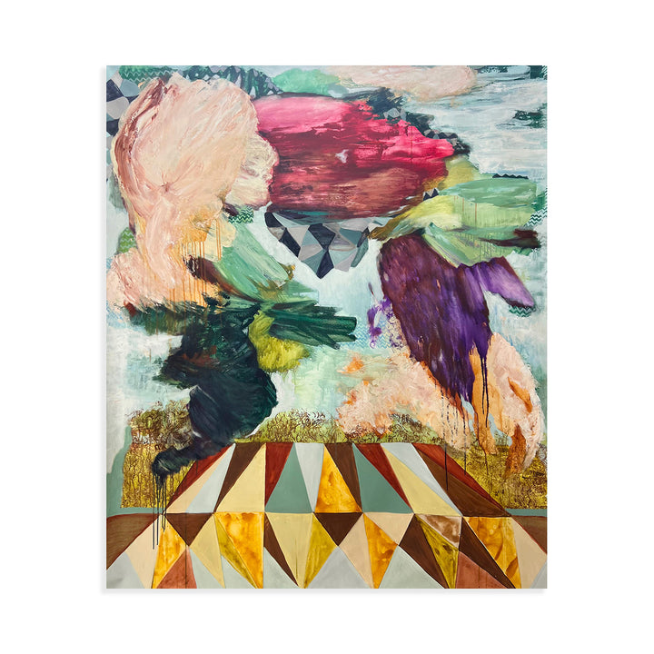 Grandeur and Holiness