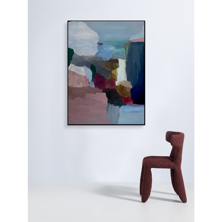 Untitled (The Rose in the Field)