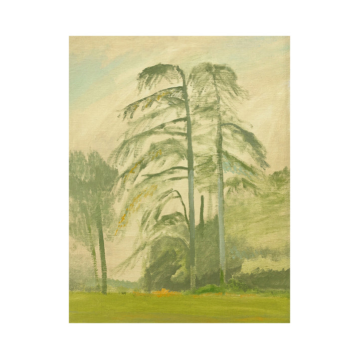 Two Trees