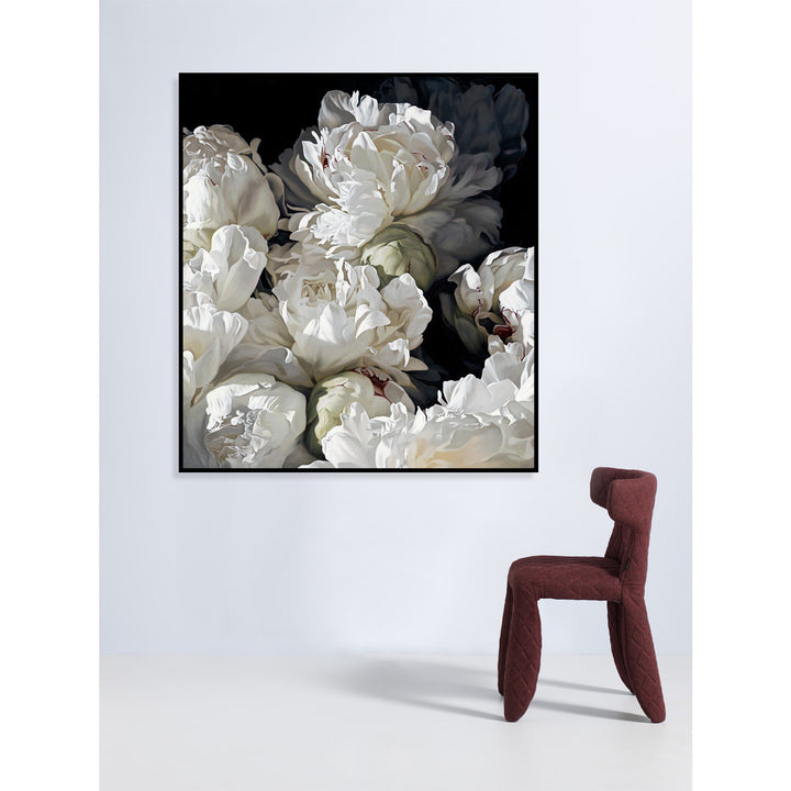 Peonies 1026