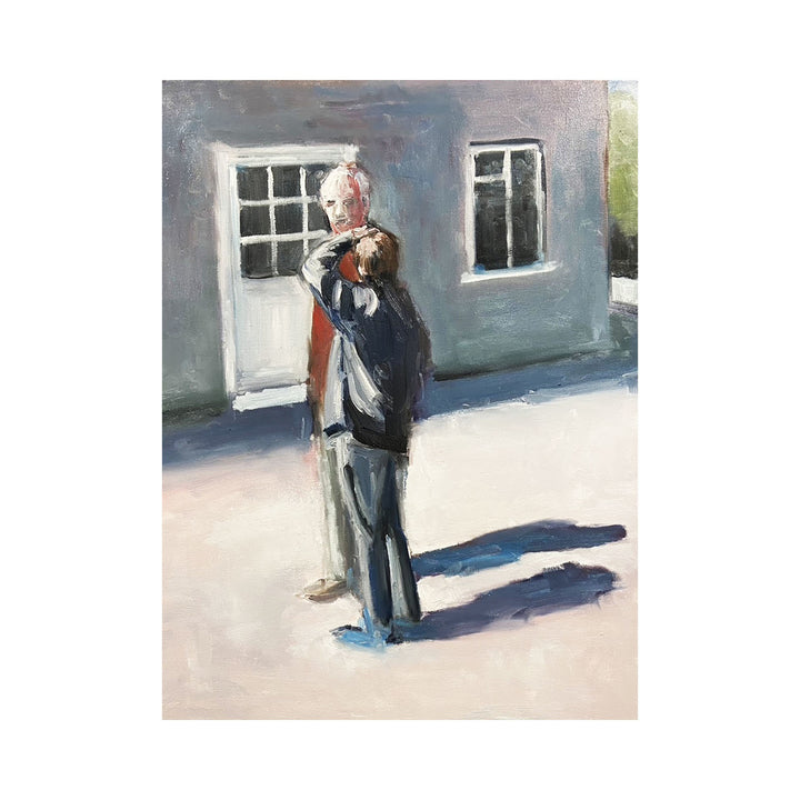 Discussion in the Sun