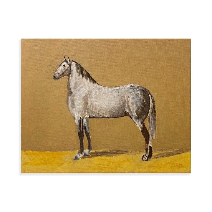 Cheval de Napoleon