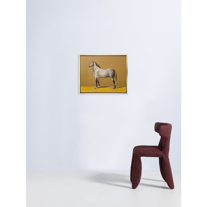 Cheval de Napoleon
