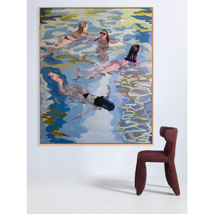 Water Playground