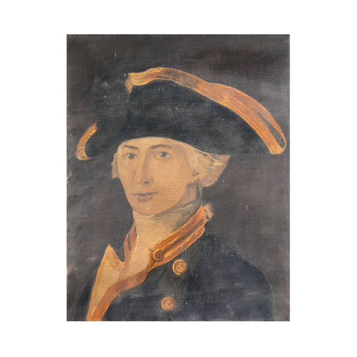 Lord Nelson
