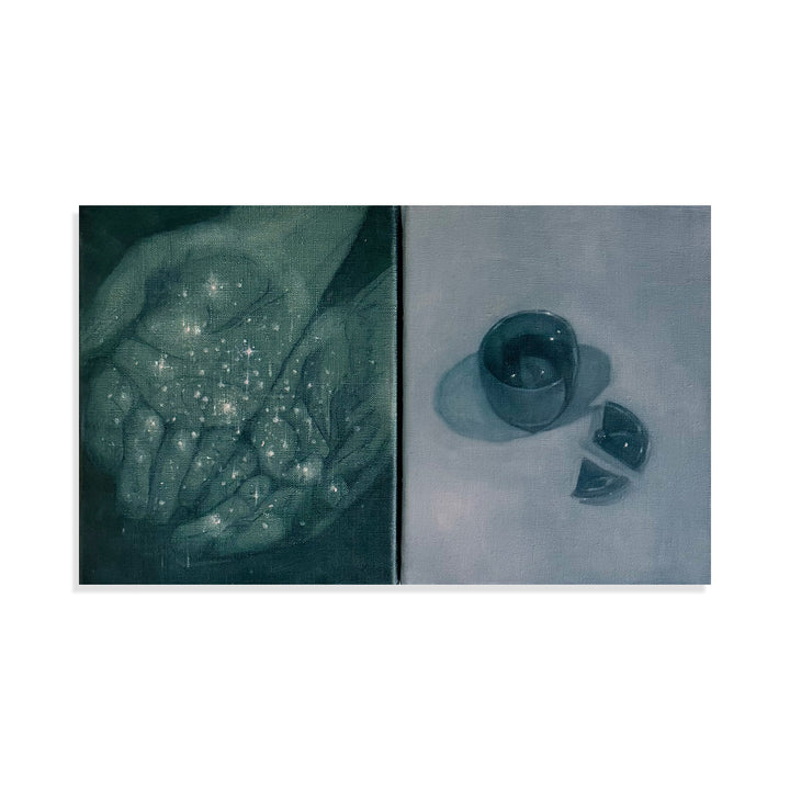 Permission to be Soft