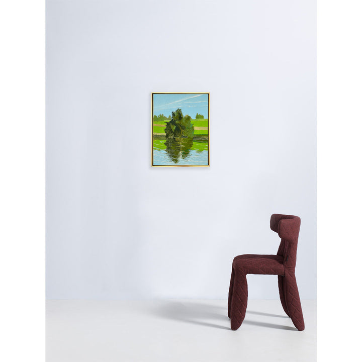 Un reflet (A reflection)