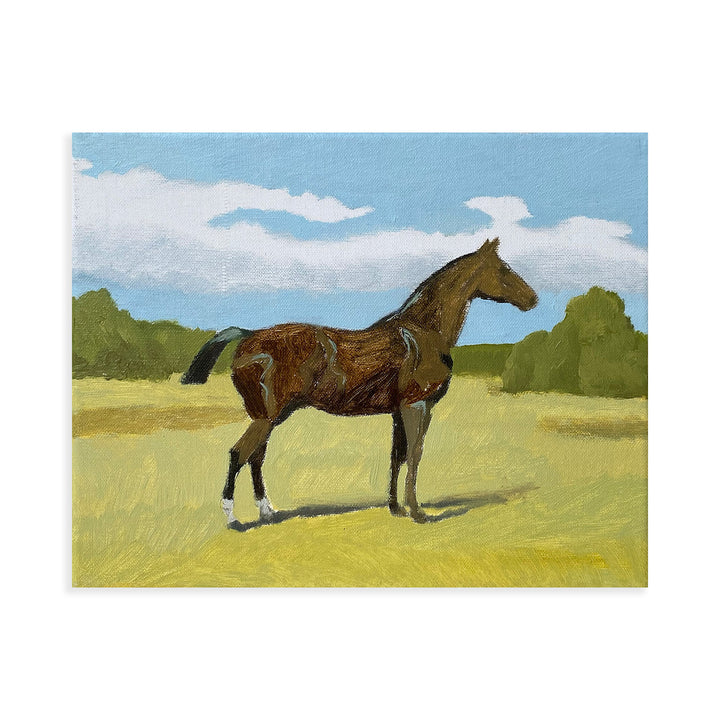 Cheval