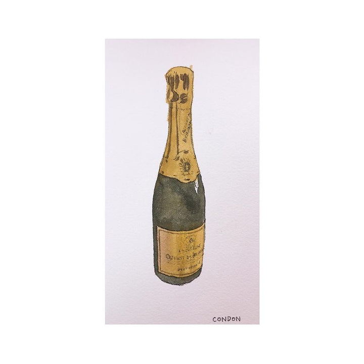 Crémant de Bourgogne