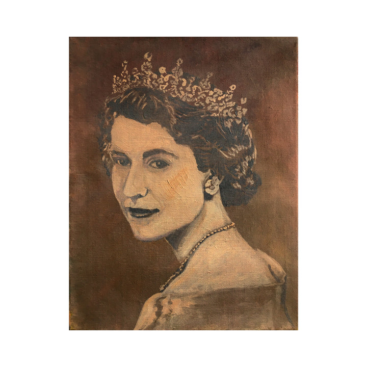 Queen Elizabeth