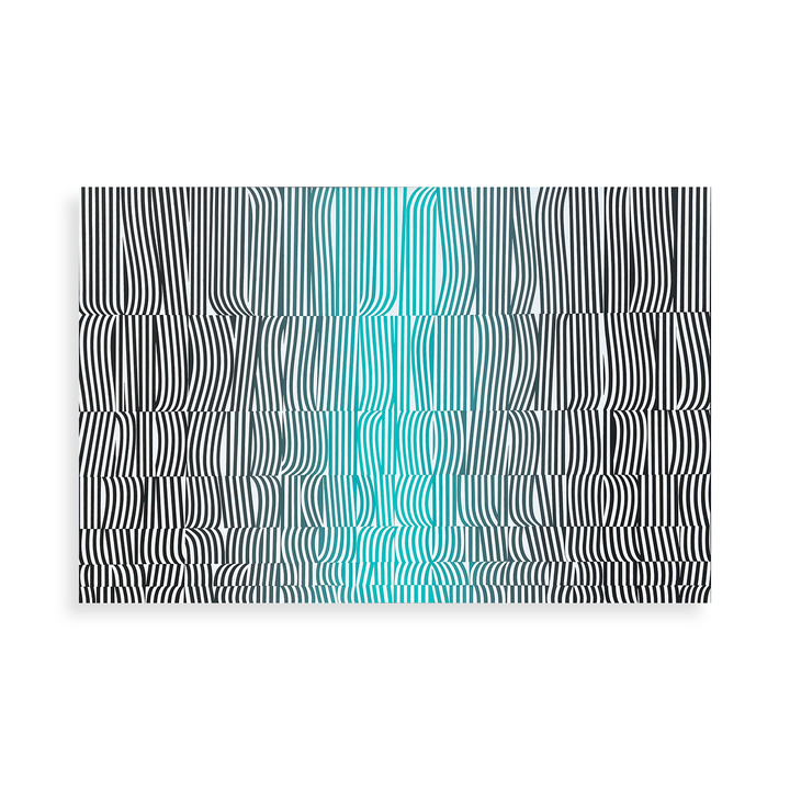 Disruptive Space