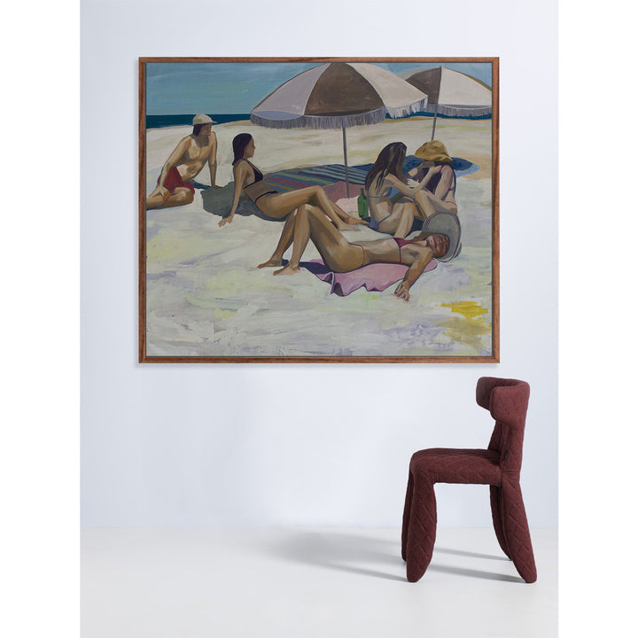 Uninterrupted By Company