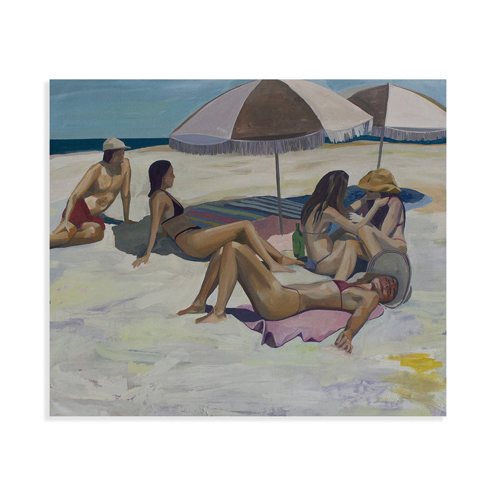 Uninterrupted By Company