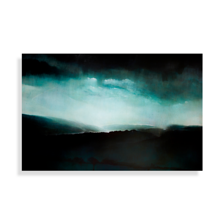 From Ditchling Beacon