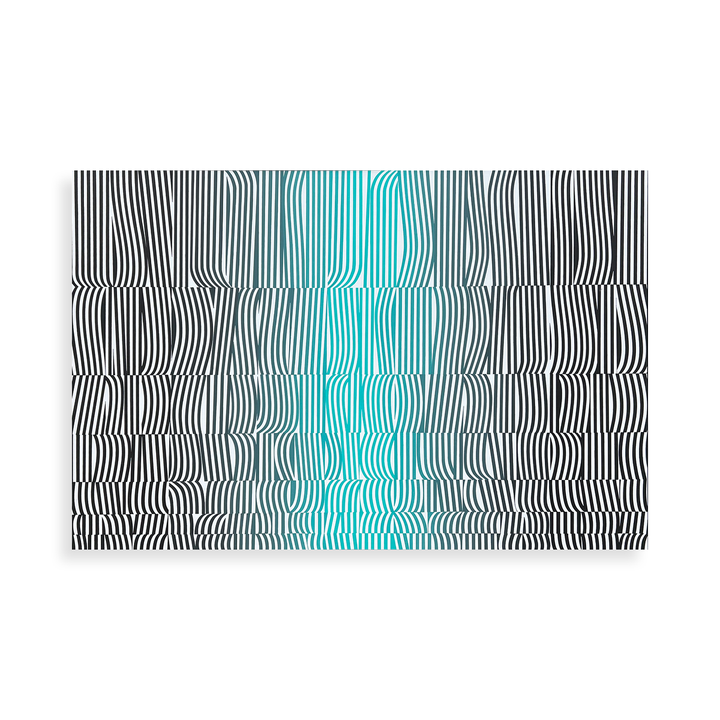 Disruptive Space