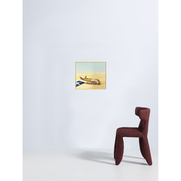 Blood on the Southern Cross