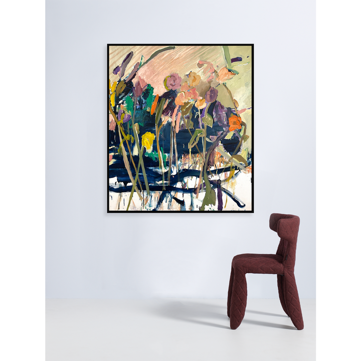 No.54 Swaying Mallow