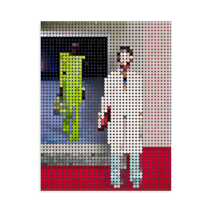 And I'm Feeling Fine