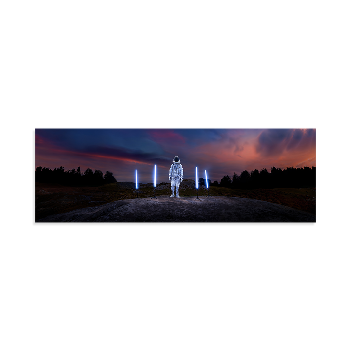 An Encounter