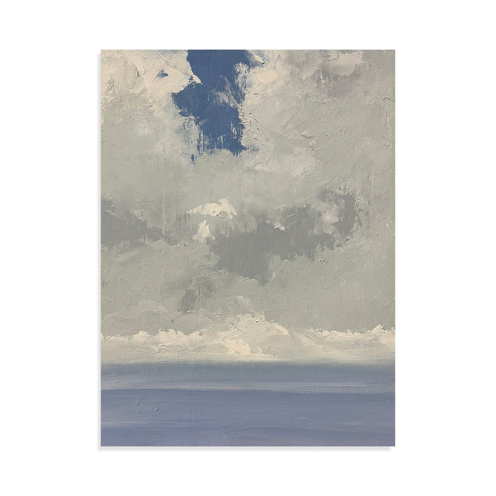 Cloud Studies 2
