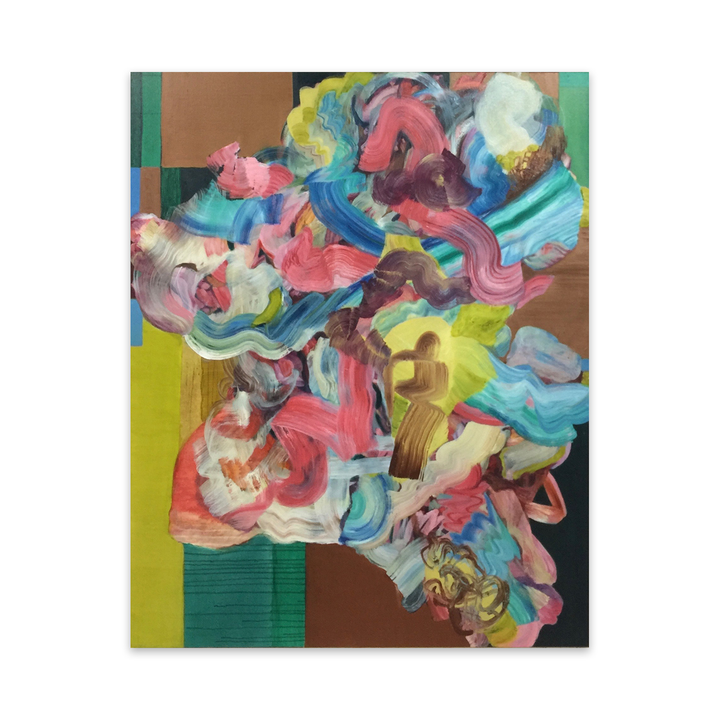 Mid-Century Sacramental