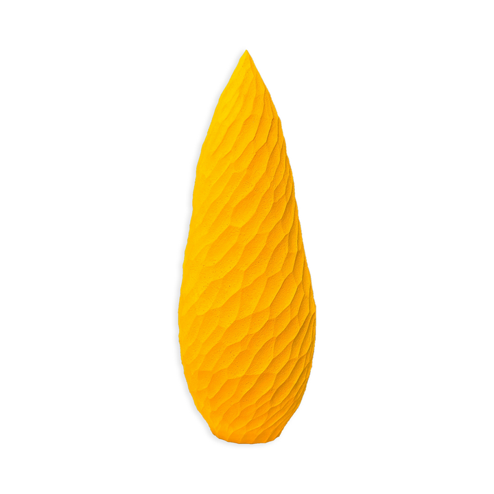Vulcan Yellow