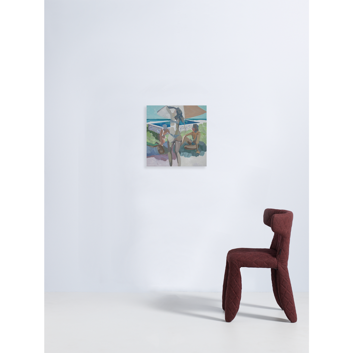 Mythic Times Created By Own Memories