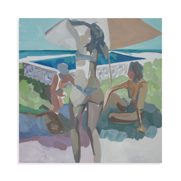 Mythic Times Created By Own Memories