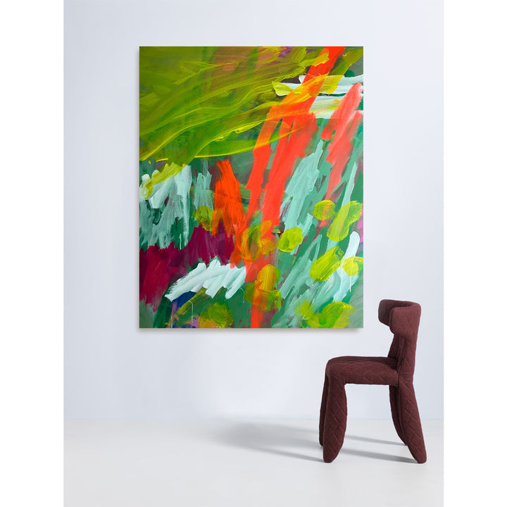 Day Zero (a Touch of Blue)