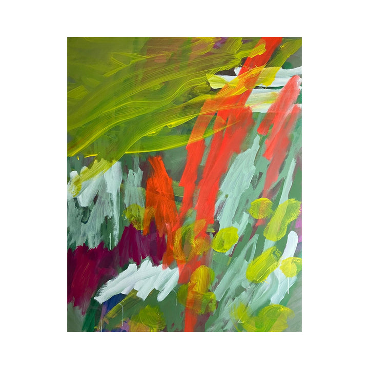 Day Zero (a Touch of Blue)