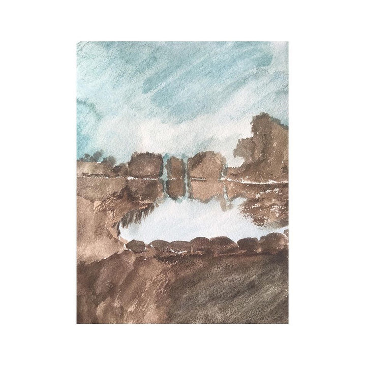 Lake