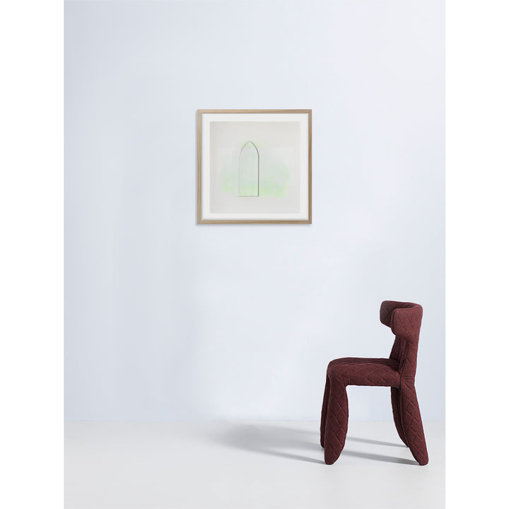 Life/Line Drawing (Portal to the Divine)