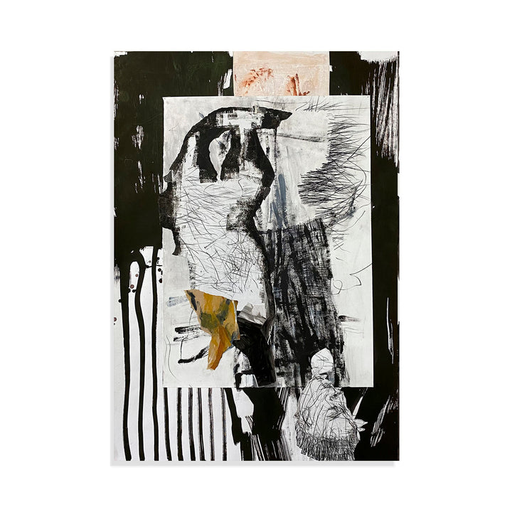 uncomfortable in this skin