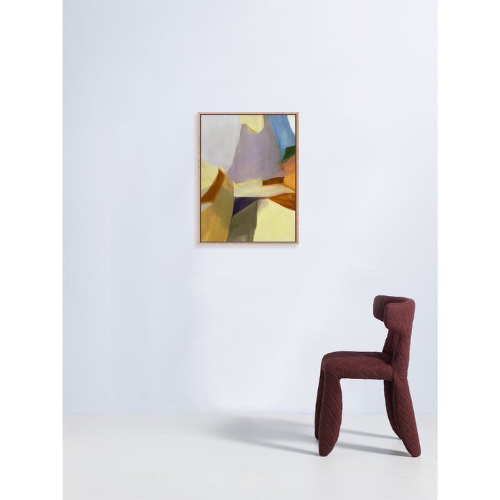 All That Shines Through