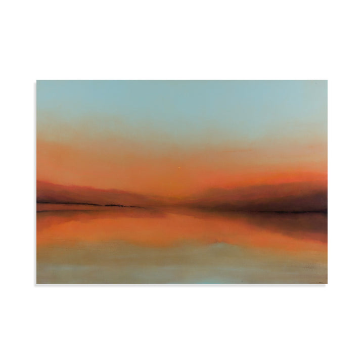 Shallow Reflections