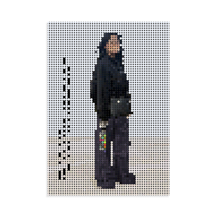 Caitlin Is Studying A Doctorate In Marine Microbiology