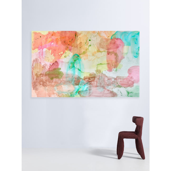 I Dreamt of Another World