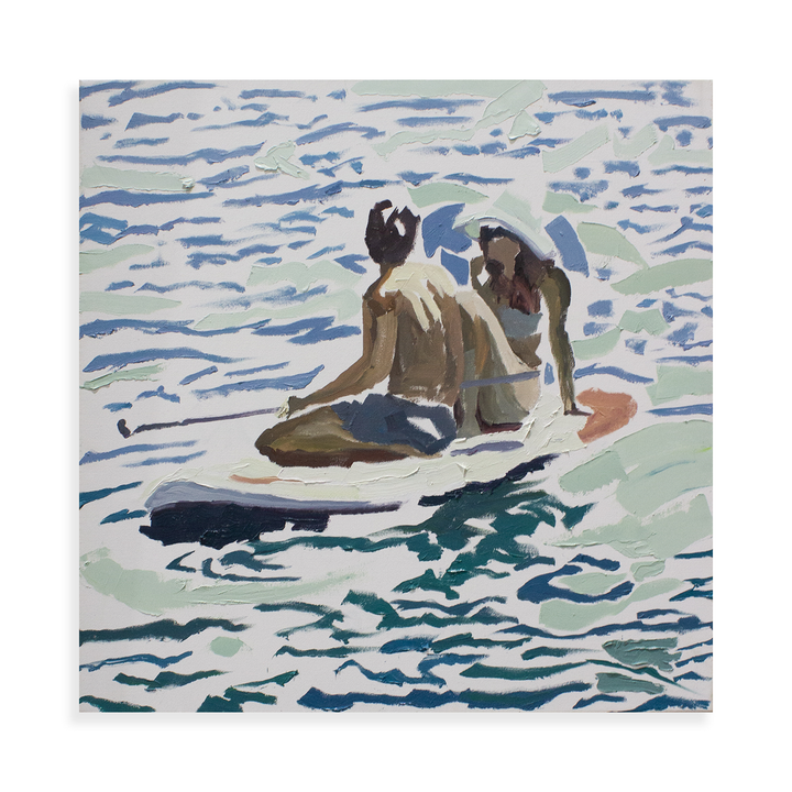 Date On The Water