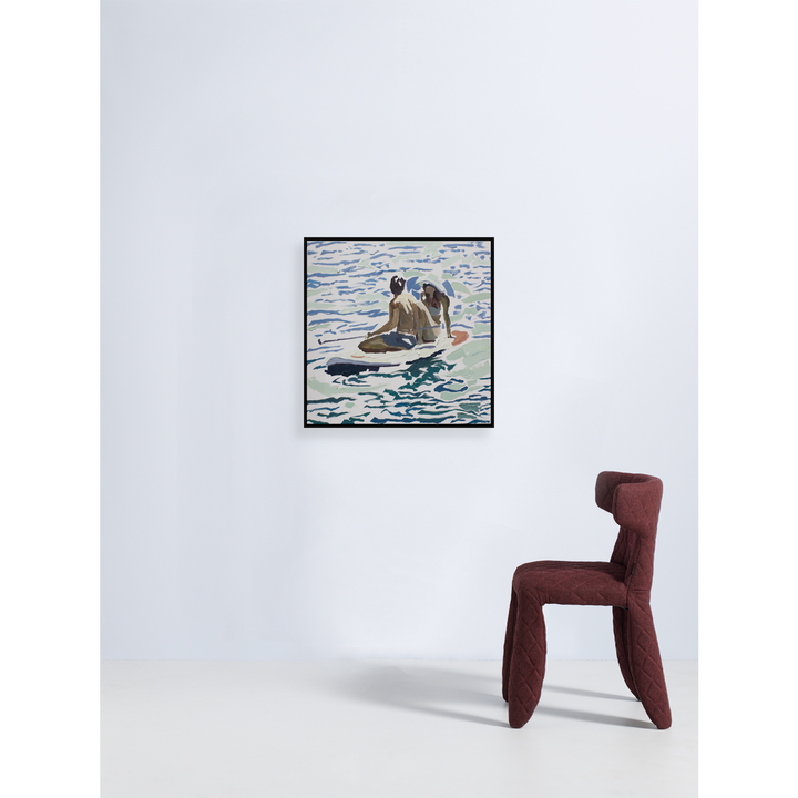 Date On The Water
