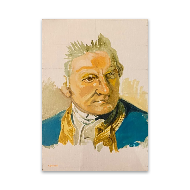 Captain Cook